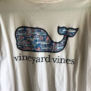 Men’s Vineyard Vines T Shirt